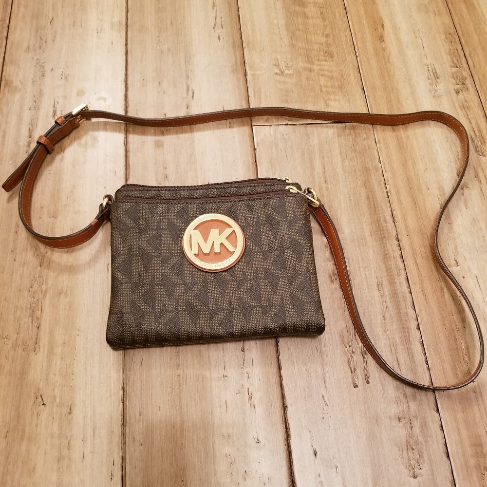 Michael Kors Crossbody